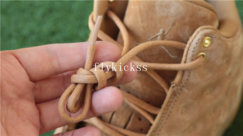 Air Jordan 13s Retro Wheat